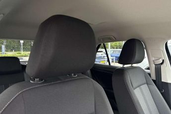 Volkswagen T-Roc 1.5 TSI Match 5dr DSG