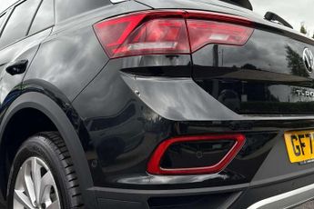 Volkswagen T-Roc 1.5 TSI Match 5dr DSG