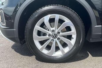Volkswagen T-Roc 1.5 TSI Match 5dr DSG