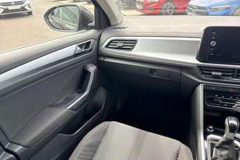 Volkswagen T-Roc 1.5 TSI Match 5dr DSG