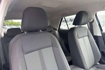 Volkswagen T-Roc 1.5 TSI Match 5dr DSG