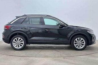 Volkswagen T-Roc 1.5 TSI Match 5dr DSG