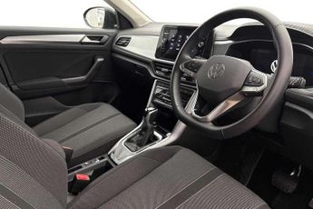 Volkswagen T-Roc 1.5 TSI Match 5dr DSG