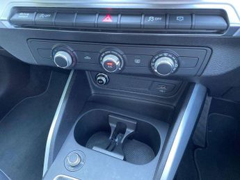 Audi Q2 35 TFSI S Line 5dr S Tronic