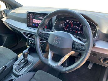 SEAT Ibiza 1.0 TSI 110 Xcellence Lux 5dr DSG