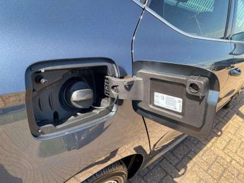 SEAT Ibiza 1.0 TSI 110 Xcellence Lux 5dr DSG