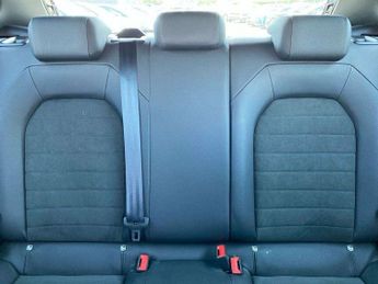 SEAT Ibiza 1.0 TSI 110 Xcellence Lux 5dr DSG