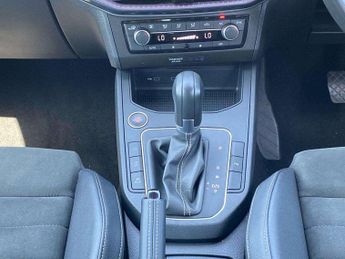 SEAT Ibiza 1.0 TSI 110 Xcellence Lux 5dr DSG