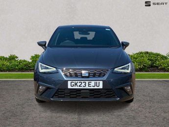 SEAT Ibiza 1.0 TSI 110 Xcellence Lux 5dr DSG