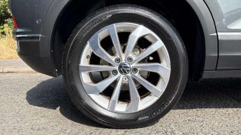 Volkswagen T-Roc 1.5 TSI Style 5dr DSG
