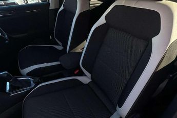 Volkswagen T-Roc 2.0 TSI 4MOTION SEL 5dr DSG