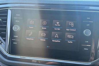 Volkswagen T-Roc 2.0 TSI 4MOTION SEL 5dr DSG