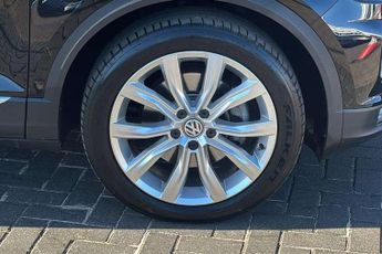 Volkswagen T-Roc 2.0 TSI 4MOTION SEL 5dr DSG