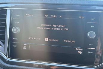 Volkswagen T-Roc 2.0 TSI 4MOTION SEL 5dr DSG