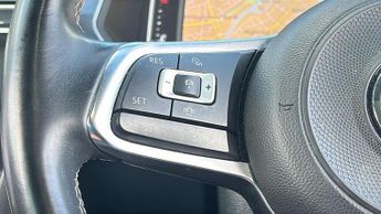 Volkswagen Tiguan 2.0 TDi 190 4Motion R-Line 5dr DSG
