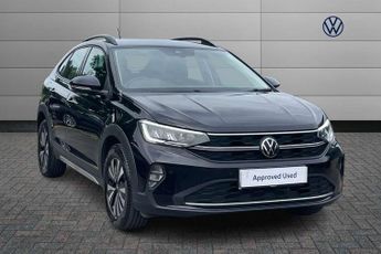 Volkswagen Taigo 1.0 TSI Life 5dr