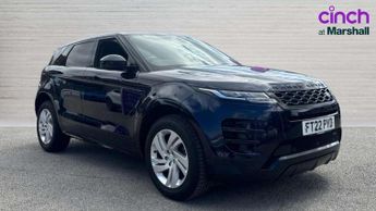 Land Rover Range Rover Evoque 2.0 D200 R-Dynamic S 5dr Auto