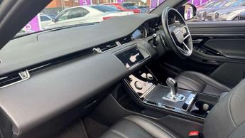 Land Rover Range Rover Evoque 2.0 D200 R-Dynamic S 5dr Auto