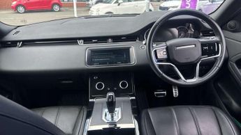 Land Rover Range Rover Evoque 2.0 D200 R-Dynamic S 5dr Auto