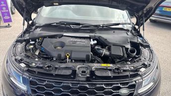 Land Rover Range Rover Evoque 2.0 D200 R-Dynamic S 5dr Auto