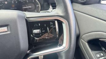 Land Rover Range Rover Evoque 2.0 D200 R-Dynamic S 5dr Auto