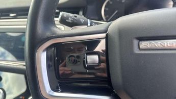 Land Rover Range Rover Evoque 2.0 D200 R-Dynamic S 5dr Auto