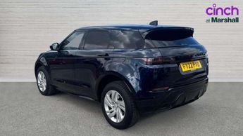 Land Rover Range Rover Evoque 2.0 D200 R-Dynamic S 5dr Auto