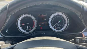 Skoda Superb 1.5 TSI Sport Line 5dr DSG