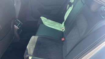 Skoda Superb 1.5 TSI Sport Line 5dr DSG
