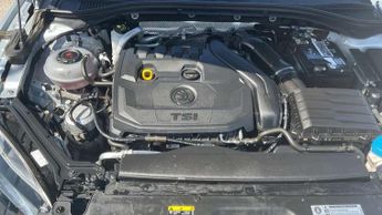 Skoda Superb 1.5 TSI Sport Line 5dr DSG
