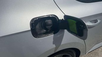 Skoda Superb 1.5 TSI Sport Line 5dr DSG