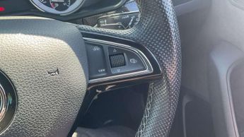 Skoda Superb 1.5 TSI Sport Line 5dr DSG