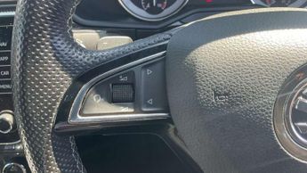 Skoda Superb 1.5 TSI Sport Line 5dr DSG