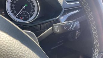 Skoda Superb 1.5 TSI Sport Line 5dr DSG