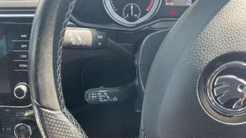Skoda Superb 1.5 TSI Sport Line 5dr DSG