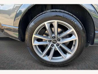 Audi Q3 45 TFSI e Vorsprung 5dr S Tronic