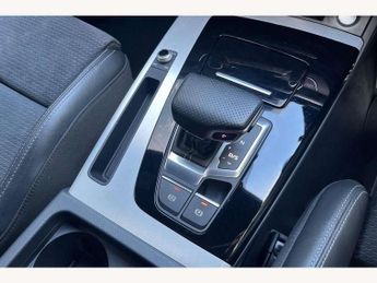 Audi Q5 45 TFSI Quattro S Line 5dr S Tronic