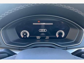 Audi Q5 45 TFSI Quattro S Line 5dr S Tronic