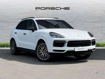Porsche Macan S Diesel 5dr PDK
