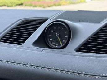 Porsche Macan S Diesel 5dr PDK