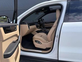 Porsche Macan S Diesel 5dr PDK