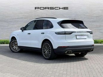 Porsche Macan S Diesel 5dr PDK