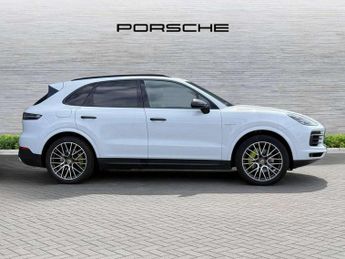 Porsche Macan S Diesel 5dr PDK