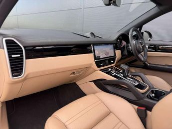 Porsche Macan S Diesel 5dr PDK