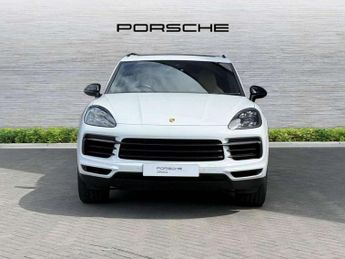 Porsche Macan S Diesel 5dr PDK
