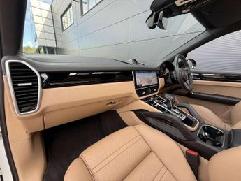 Porsche Macan S Diesel 5dr PDK