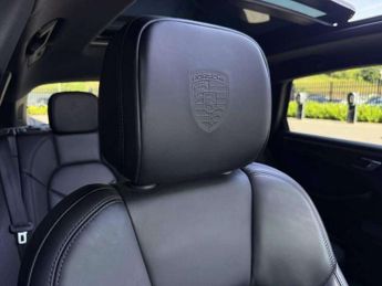 Porsche Macan 5dr PDK