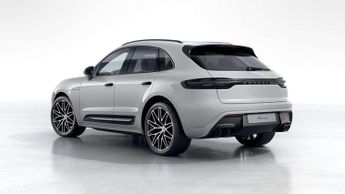 Porsche Macan 5dr PDK