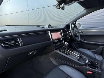 Porsche Macan 5dr PDK