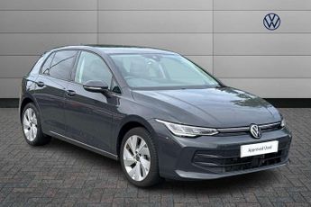 Volkswagen Golf 1.5 TSI Match 5dr